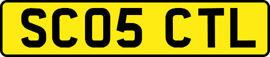 SC05CTL
