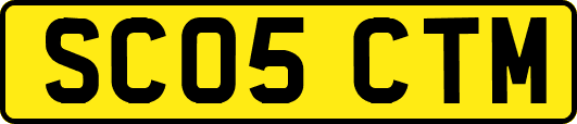 SC05CTM
