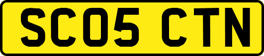 SC05CTN