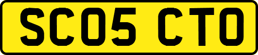 SC05CTO
