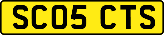 SC05CTS