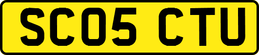 SC05CTU