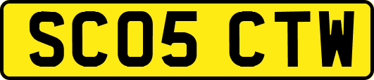 SC05CTW
