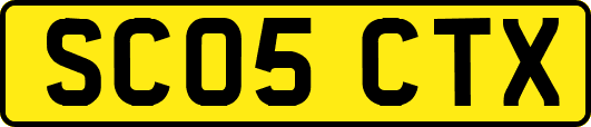 SC05CTX