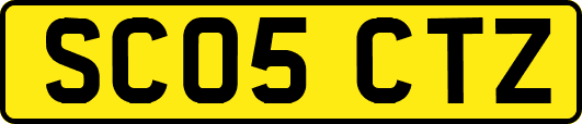 SC05CTZ
