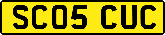 SC05CUC