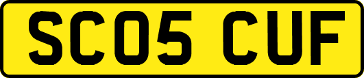 SC05CUF