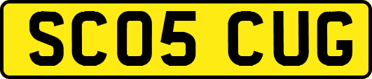SC05CUG