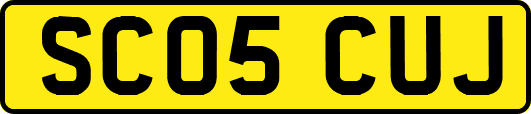 SC05CUJ