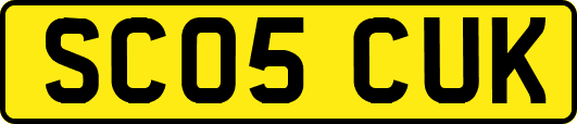 SC05CUK