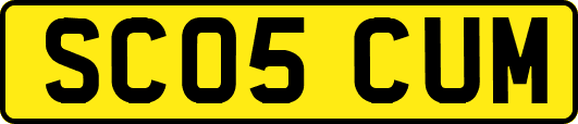 SC05CUM