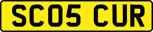 SC05CUR