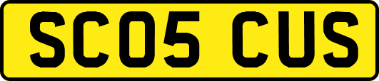 SC05CUS