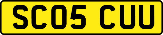 SC05CUU