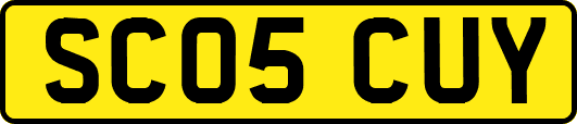 SC05CUY