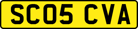 SC05CVA