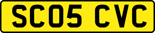SC05CVC