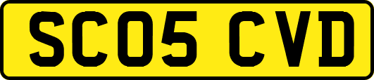 SC05CVD