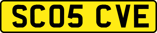 SC05CVE