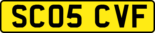 SC05CVF