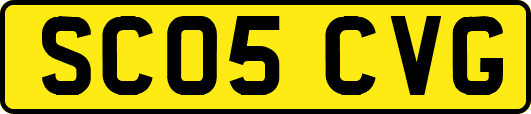 SC05CVG
