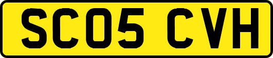 SC05CVH