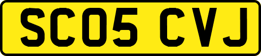 SC05CVJ