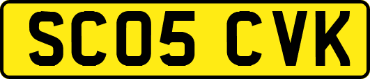 SC05CVK