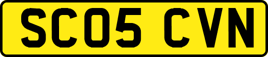 SC05CVN