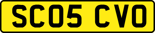 SC05CVO