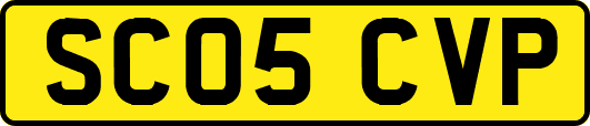 SC05CVP