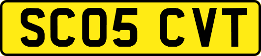 SC05CVT