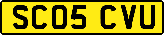 SC05CVU