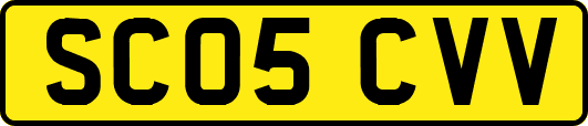 SC05CVV