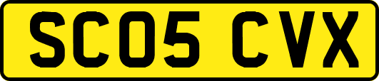 SC05CVX