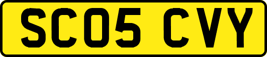 SC05CVY