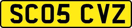 SC05CVZ