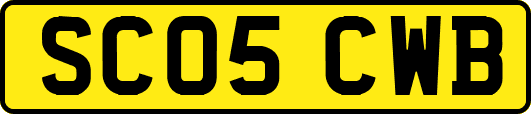 SC05CWB