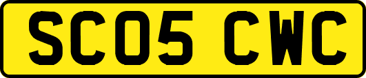SC05CWC
