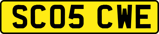SC05CWE