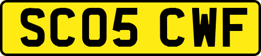SC05CWF