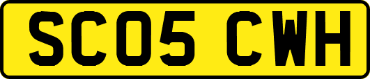 SC05CWH