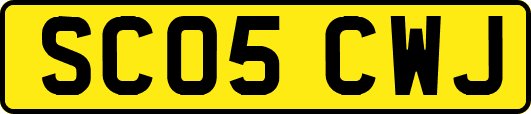SC05CWJ