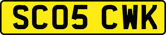 SC05CWK