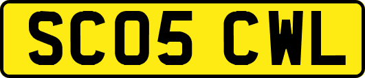 SC05CWL
