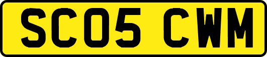SC05CWM