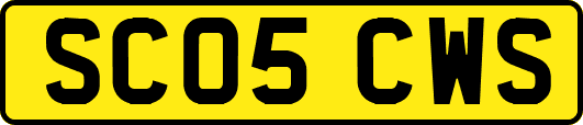 SC05CWS