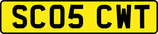 SC05CWT