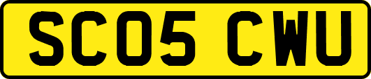SC05CWU