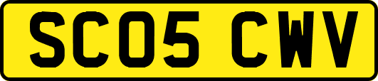 SC05CWV